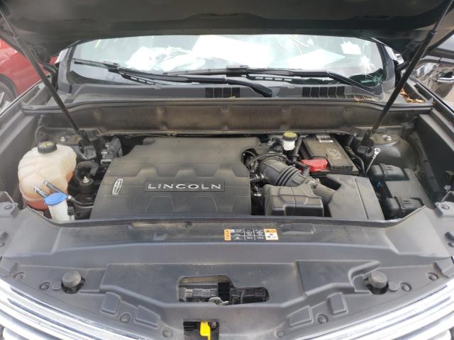 2018 LINCOLN MKX SELECT 2LMPJ6KR3JBL19015