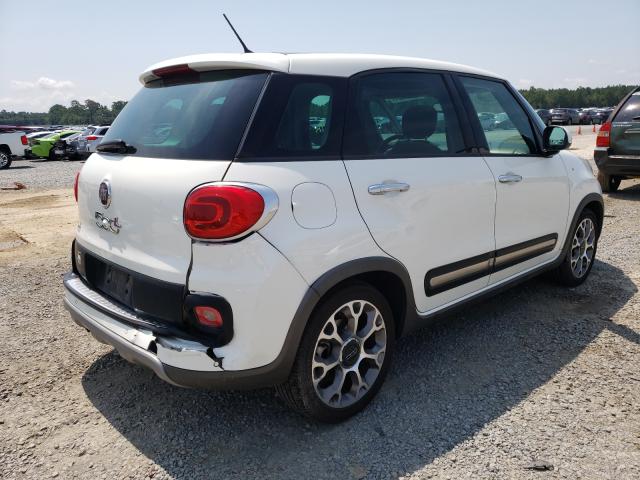 2014 FIAT 500L TREKK ZFBCFADH7EZ012945