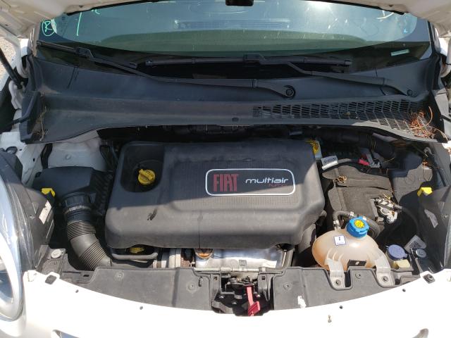 2014 FIAT 500L TREKK ZFBCFADH7EZ012945