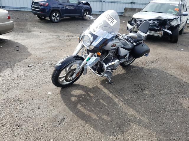 2005 VICTORY MOTORCYCLES KINGPIN 5VPCB16D653005668