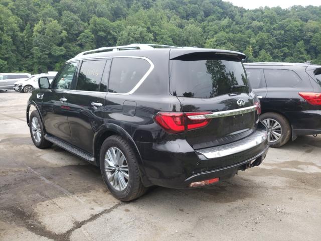 2019 INFINITI QX80 LUXE JN8AZ2NEXK9226530