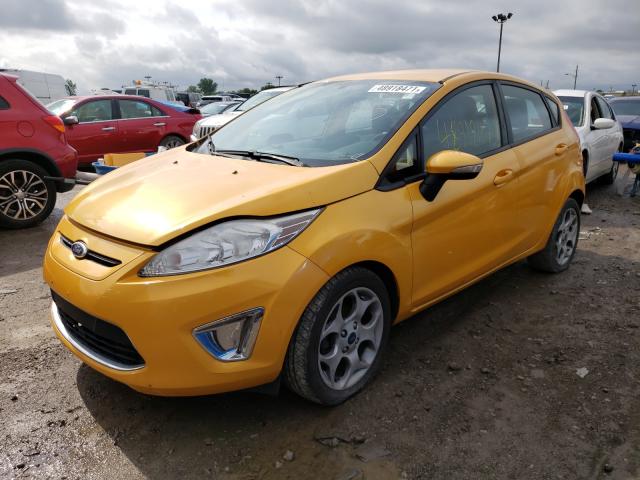 2011 FORD FIESTA SES 3FADP4FJ2BM124765