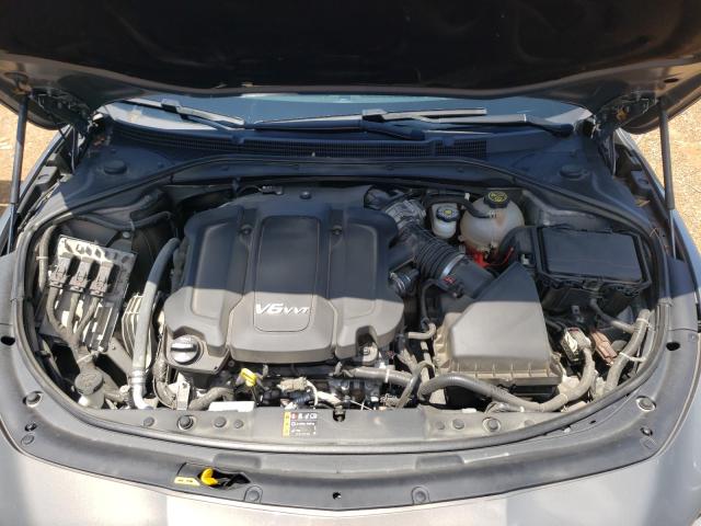 2017 BUICK LACROSSE E 1G4ZP5SS1HU130691