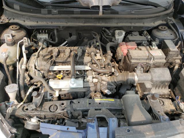 2020 NISSAN KICKS SR 3N1CP5DV9LL530778