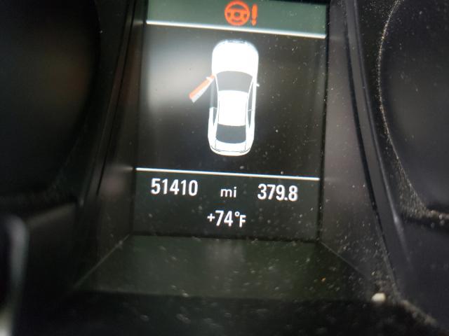 2013 AUDI S5 PREMIUM WAUGGAFRXDA030304