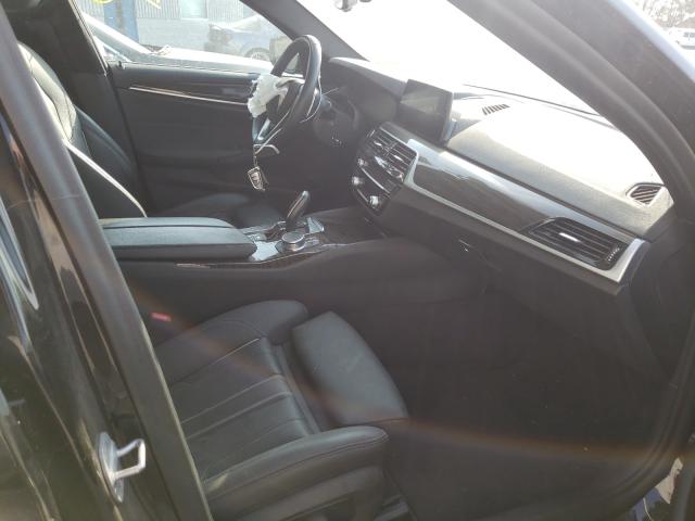 2020 BMW 530 XI WBAJR7C06LCD10414