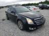 2011 CADILLAC  CTS