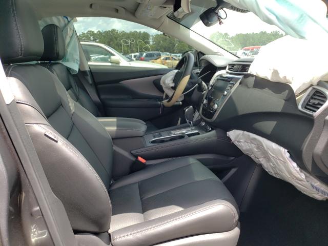 2020 NISSAN MURANO SL 5N1AZ2CJ0LN167049