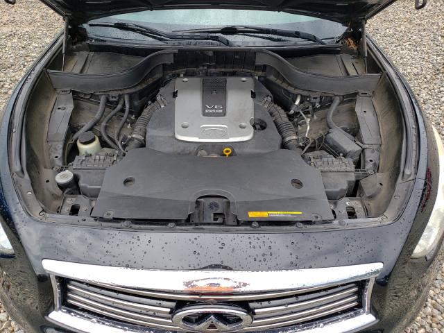 2013 INFINITI FX37 JN8CS1MW2DM174649