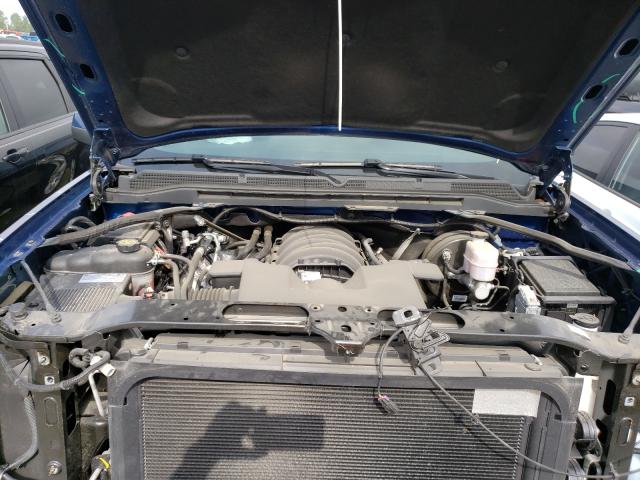 2019 GMC SIERRA LIM 2GTR1LEC2K1227903