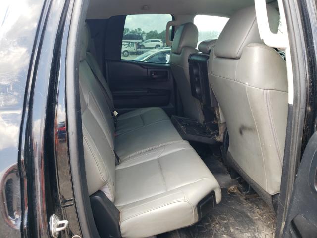 2014 TOYOTA TUNDRA DOU 5TFRU5F17EX030779