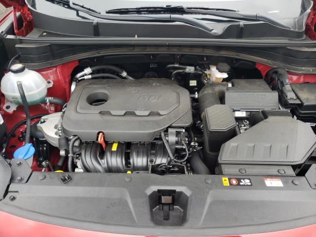 2020 KIA SPORTAGE E - KNDPNCAC5L7767154