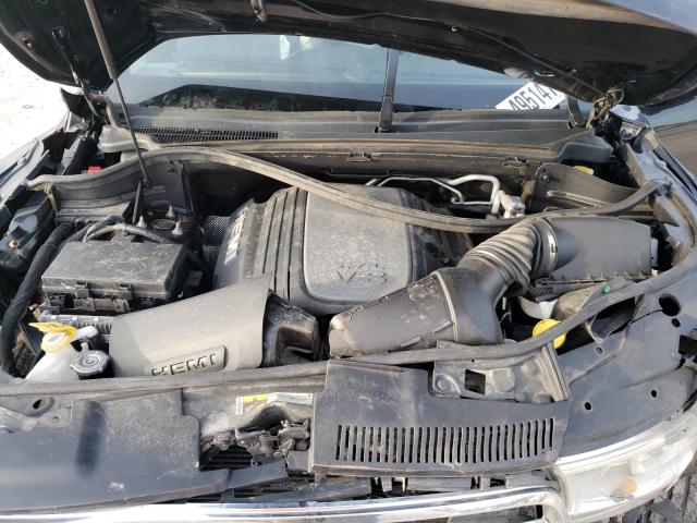 2014 DODGE DURANGO LI 1C4SDHDT7EC396661