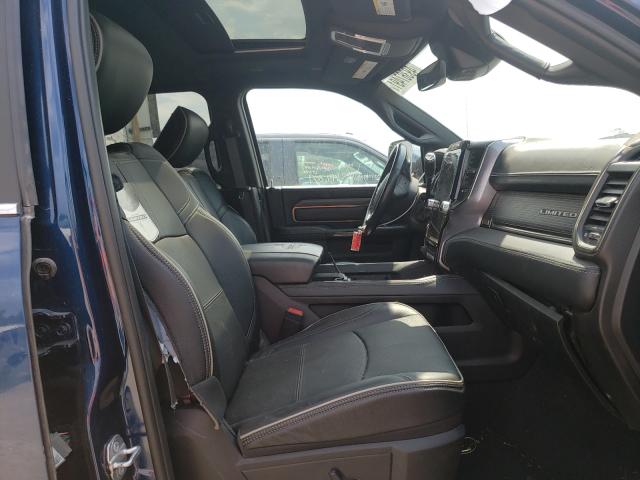 2020 RAM 3500 LIMIT 3C63RRRL0LG301573