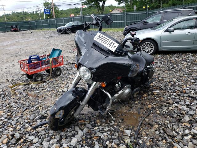 2020 HARLEY-DAVIDSON FLHT 1HD1FVC12LB639492