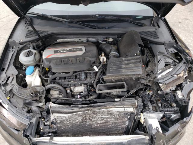 2016 AUDI S3 PREMIUM WAUB1GFF1G1027901