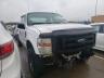 2008 FORD  F250