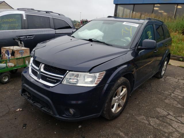 2011 DODGE JOURNEY MA 3D4PG1FG5BT554339