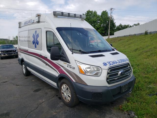 2016 Ford Transit T for sale in Marlboro, NY