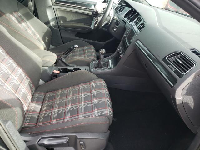 2017 VOLKSWAGEN GTI S 3VW5T7AU3HM028100