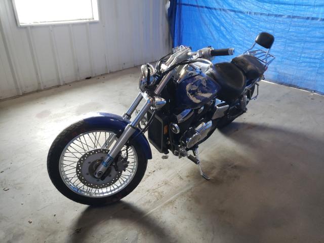 2005 HONDA VT750 DC JH2RC44555M803390