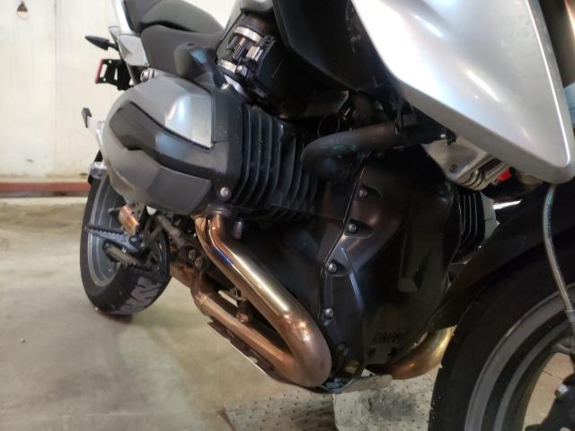 2017 BMW R1200 GS WB10A1108HZ671499