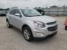 2017 CHEVROLET  EQUINOX