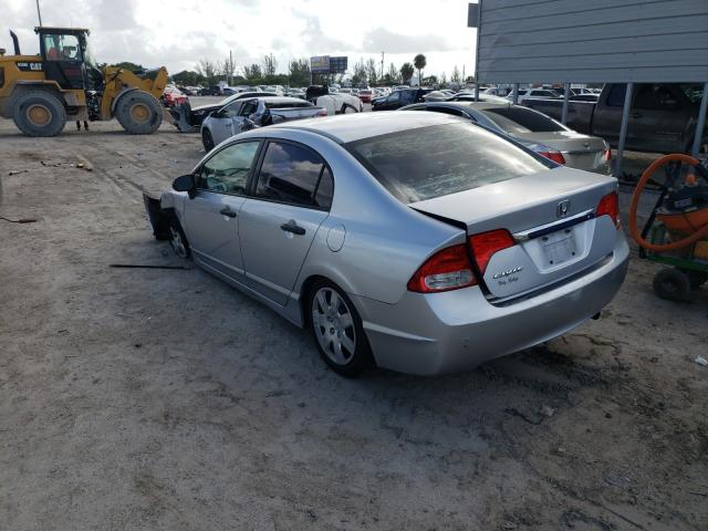 2010 HONDA CIVIC BASE 2HGFA1F34AH562089