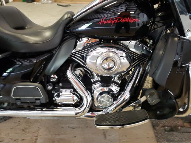 2009 HARLEY-DAVIDSON FLHTCU 1HD1FC4149Y690615