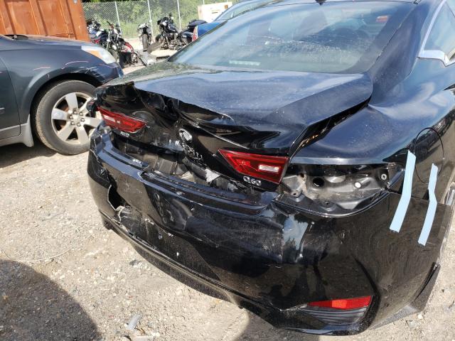 2017 INFINITI Q60 PREMIU JN1EV7EL1HM551340