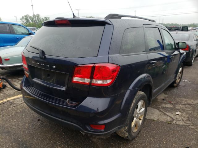 2011 DODGE JOURNEY MA 3D4PG1FG5BT554339