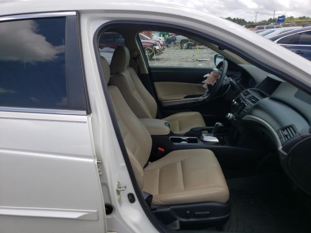 2013 HONDA CROSSTOUR 5J6TF1H51DL000816