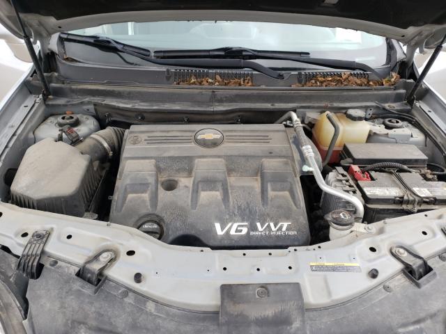 2012 CHEVROLET CAPTIVA SP 3GNFL4E50CS593683