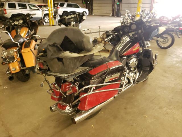 2010 HARLEY-DAVIDSON FLHTC 1HD1FC415AB635999