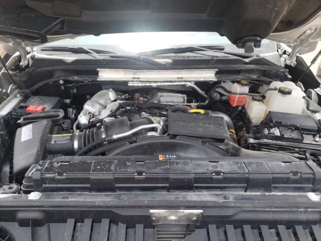2020 GMC SIERRA K35 1GT49UEYXLF248058
