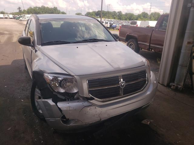 2011 DODGE CALIBER SX 1B3CB4HA2BD268332