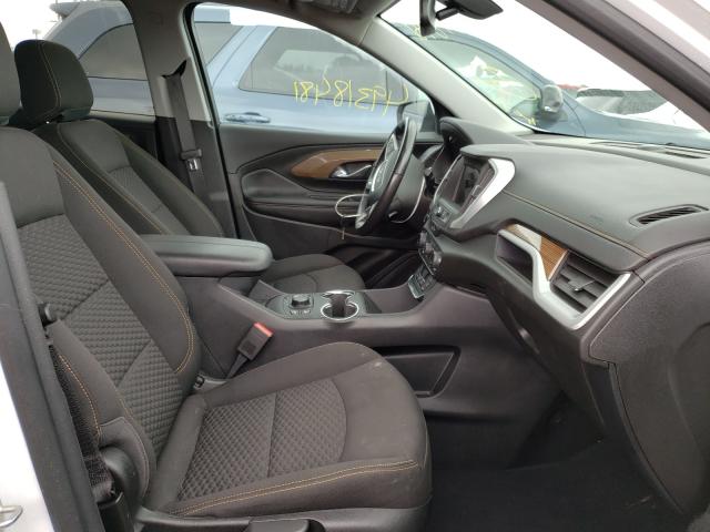 2019 GMC TERRAIN 3GKALMEV8KL292451