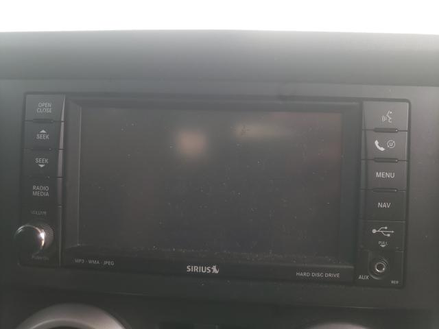 2010 JEEP WRANGLER 1J4BA5H10AL220796
