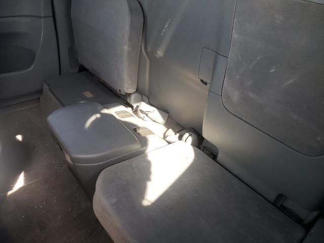 2011 TOYOTA TACOMA PRE 5TFTU4GN0BX009205