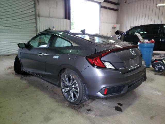 2019 HONDA CIVIC TOUR 2HGFC3B94KH351590