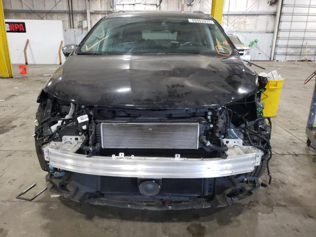 2019 CHRYSLER PACIFICA H 2C4RC1N74KR508832