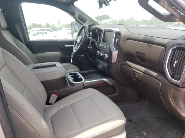 2020 GMC SIERRA K35 1GT49UEYXLF248058