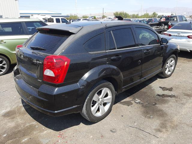2010 DODGE CALIBER SX 1B3CB4HA8AD604998