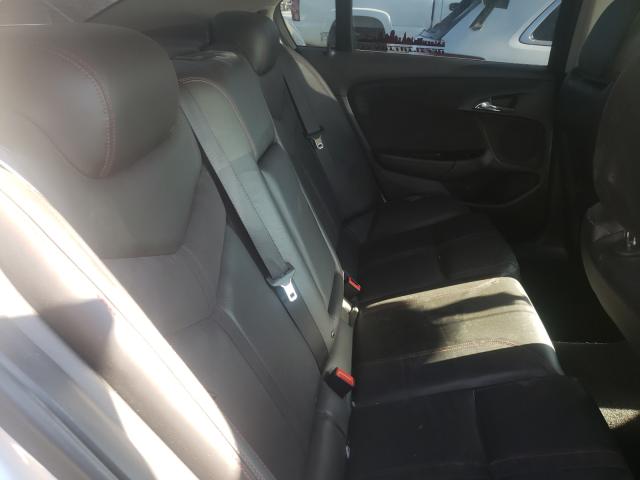 2014 CHEVROLET SS 6G3F15RW7EL953910