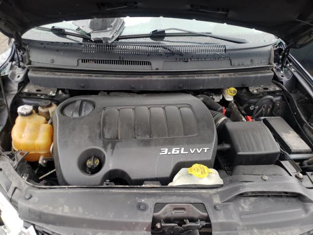 2011 DODGE JOURNEY MA 3D4PG1FG5BT554339