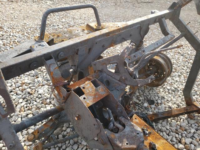 2020 CAN-AM DEFENDER H 3JBUGAN47LK004254