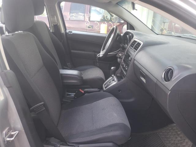 2011 DODGE CALIBER SX 1B3CB4HA2BD268332