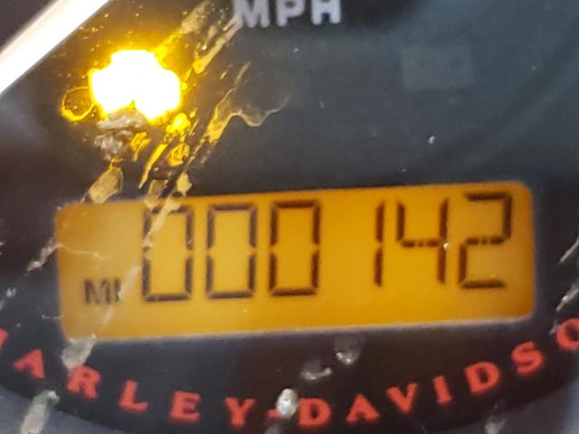 2021 HARLEY-DAVIDSON XL883 N 1HD4LE216MB409429