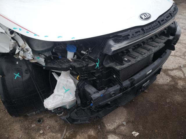 2020 KIA SOUL GT-LI KNDJ53AF6L7058538