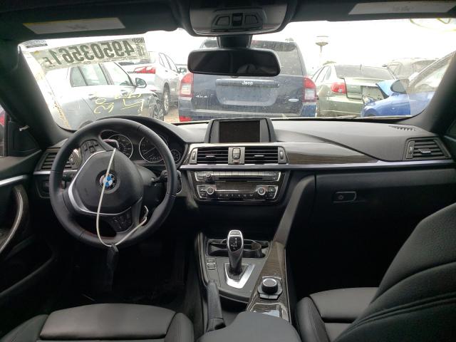 2016 BMW 428 XI GRA WBA4C9C56GG140508